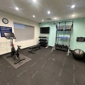 Tru by Hilton Lodi - Gym - Hotels Near Me - Lodi, California Tru by Hilton Lodi - Gym - Hotels Near Me - Lodi, California