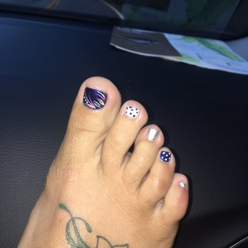 AVA Nail Spa - Nail Salons Near Me - Virginia Beach, Virginia