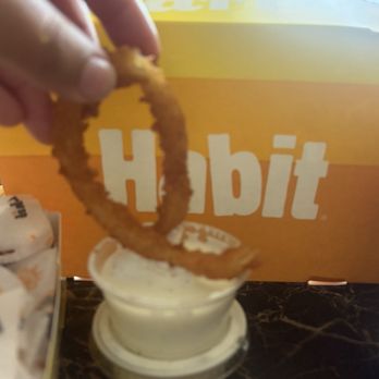 Habit Burger & Grill - Burgers Near Me - Pico Rivera, California