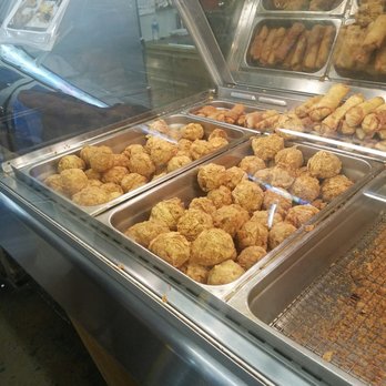 Billy's Boudin & Cracklins - Cajun/Creole Near Me - Scott, Louisiana Billy's Boudin & Cracklins - Cajun/Creole Near Me - Scott, Louisiana