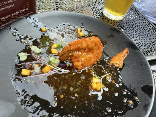 Playhouse Deck Restaurant and Bar at Bucks County Playhouse by null