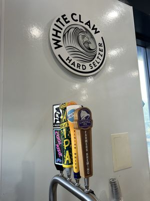 Taco Bell Cantina by null