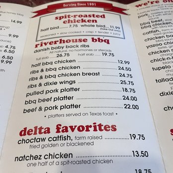 Mississippi Sweets BBQ - Boca Raton - Menu - Barbeque Near Me - Boca Raton, Florida Mississippi Sweets BBQ - Boca Raton - Menu - Barbeque Near Me - Boca Raton, Florida