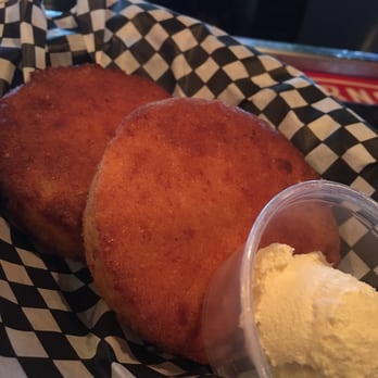 Bobby Q - Cornbread -Mmmmmm - Barbeque Near Me - Phoenix, Arizona