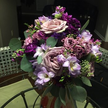 Embellished Blooms - Another of my bouquet, again after the wedding.. - Florists Near Me - Raleigh, North Carolina Embellished Blooms - Another of my bouquet, again after the wedding.. - Florists Near Me - Raleigh, North Carolina