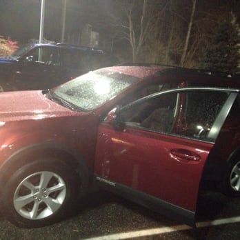 Rafferty Subaru - Here she is - Car Dealers Near Me - Newtown Square, Pennsylvania