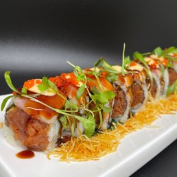 Tuna Lover