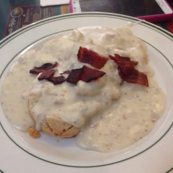 Sunshine Cafe - Biscuits and Gravy for 95 cents extra is a great choice - Breakfast & Brunch Near Me - Cathedral City, California Sunshine Cafe - Biscuits and Gravy for 95 cents extra is a great choice - Breakfast & Brunch Near Me - Cathedral City, California