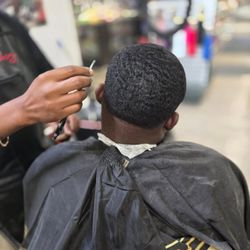 Superior Beauty Supply & Barber Salon