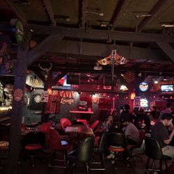 Caves Lounge - Lounge