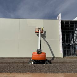 English Construction - ARA Building 101 in St. George.