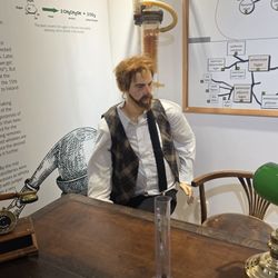 Beer Museum