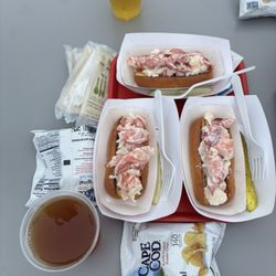 Archie's Lobster