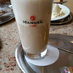 Martino - Latte
