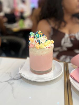 Sugar Factory - Glendale by null