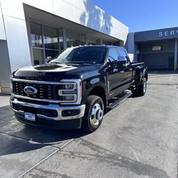 2025 F350 2025 F350