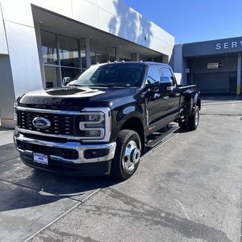 Sunnyvale Ford - 2025 F350 - Car Dealers Near Me - Sunnyvale, California Sunnyvale Ford - 2025 F350 - Car Dealers Near Me - Sunnyvale, California