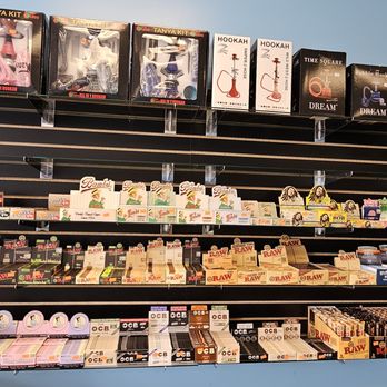 MONTGOMERY SMOKE & VAPE - Updated May 2026 - 12 Photos - 131 Hawkins Dr,  Montgomery, New York - Vape Shops - Phone Number