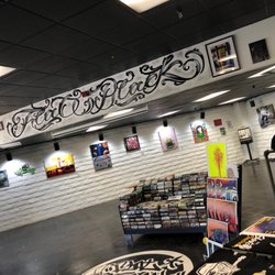 Flat Black Art Supplies