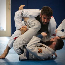 Cogito Jiu Jitsu