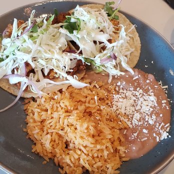 Playa Mesa - Lobster tacos - Mexican Near Me - Costa Mesa, California