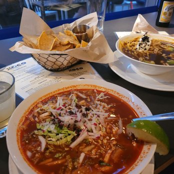 Xoco - Menudo weekend speciality - Mexican Near Me - Chicago, Illinois Xoco - Menudo weekend speciality - Mexican Near Me - Chicago, Illinois