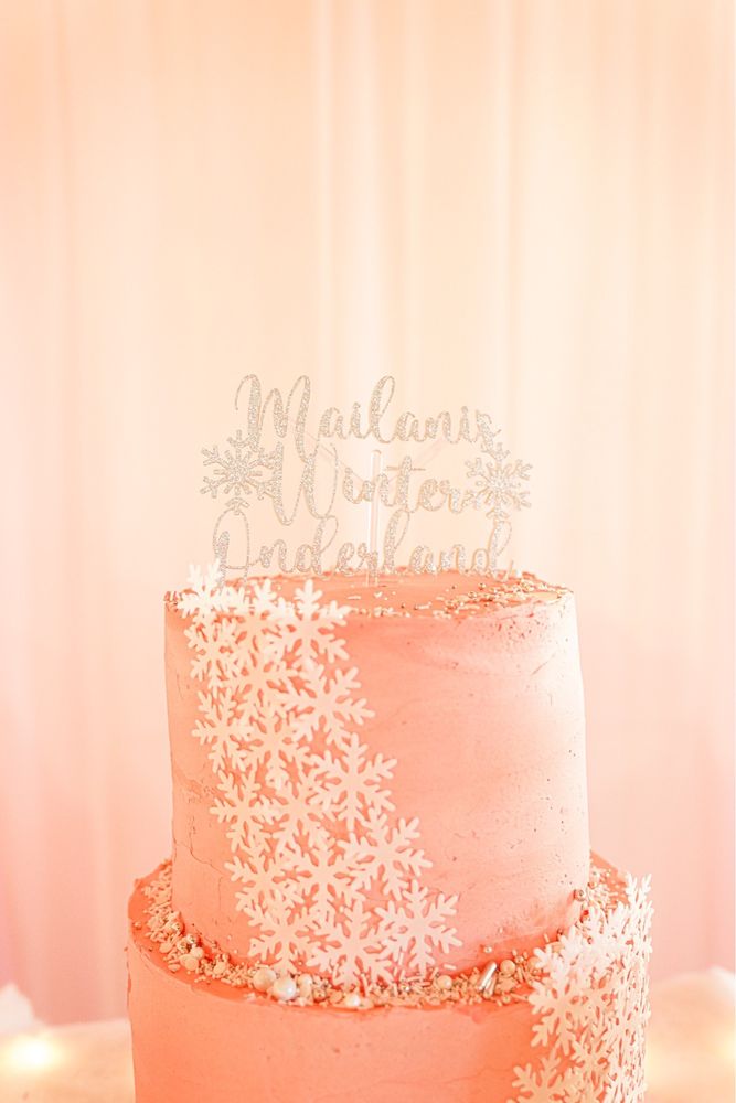 Jordyn's Sweet Treats Logo