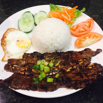 Pho 07 Vietnamese Restaurant - BBQ!! - Vietnamese Near Me - Sunrise, Florida