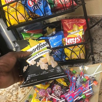 Elite Escrow Group - They stay fully stocked with treats for their clients! - Real Estate Services Near Me - Rancho Cucamonga, California