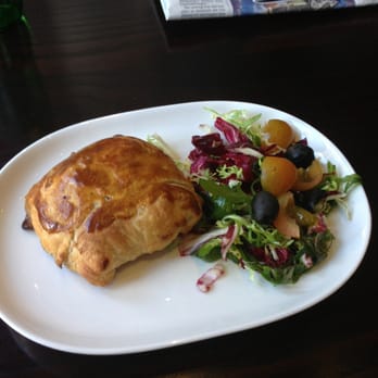 Panevino - Italian Near Me - Glasgow, GLG