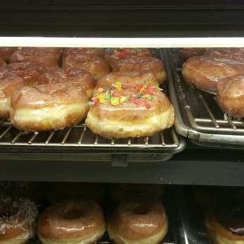 The Donut - Donuts Near Me - San Pedro, California