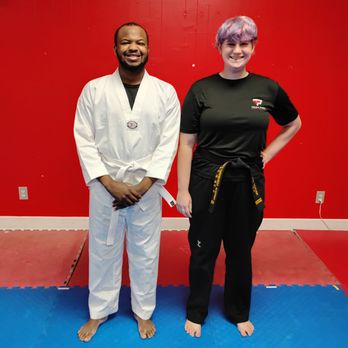 Park's Taekwondo Academy - TKD Friends - Taekwondo Near Me - Norfolk, Virginia Park's Taekwondo Academy - TKD Friends - Taekwondo Near Me - Norfolk, Virginia