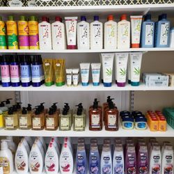 The Pantry at Rossmoor - Body Care