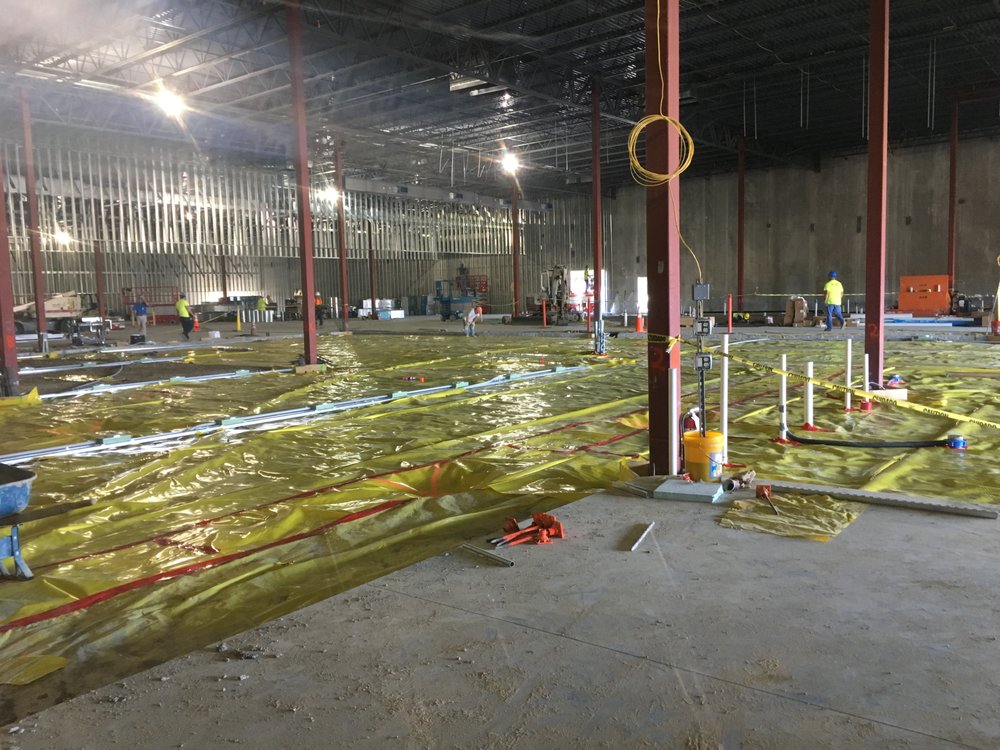 Slide of Wrench Plumbing