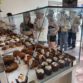 Salted Butter - Various baked goods - Desserts Near Me - Pasadena, California Salted Butter - Various baked goods - Desserts Near Me - Pasadena, California
