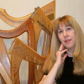 Star Edwards Celtic Harp - Musical Instruments & Teachers Near Me - Denver, Colorado Star Edwards Celtic Harp - Musical Instruments & Teachers Near Me - Denver, Colorado
