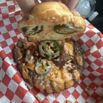 Wanna Smash - Pop-Up Restaurants Near Me - Sylmar, California Wanna Smash - Pop-Up Restaurants Near Me - Sylmar, California