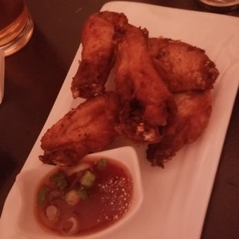 Guitar's Khao Mun Gai - Beek Gai Tod - Thai Near Me - Seattle, Washington
