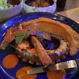 Octopus