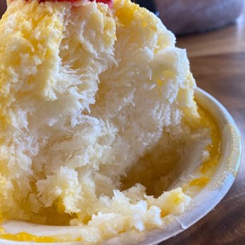 Wailua Shave Ice - POHA BERRY -New Flavor - Shaved Ice Near Me - Kapaa, Hawaii Wailua Shave Ice - POHA BERRY -New Flavor - Shaved Ice Near Me - Kapaa, Hawaii