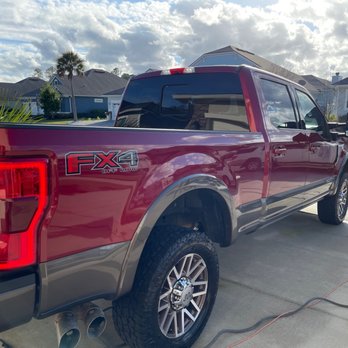 Detail Man - Auto Detailing Near Me