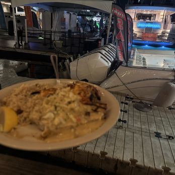 Coconuts - Swordfish - Seafood Near Me - Fort Lauderdale, Florida