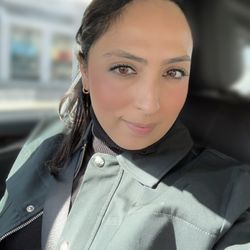 Meet owner and founder of Cognitive Behavioral Therapy LA, Maythal Eshaghian, Licensed Marriage and Family Therapist