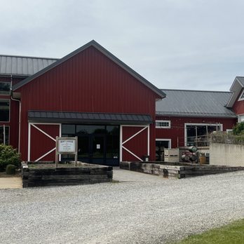 Bent Ladder - Cideries Near Me - Doylestown, Ohio