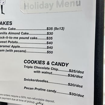 Padekwa - Partial menu - Coffee & Tea Near Me - Lakewood, California Padekwa - Partial menu - Coffee & Tea Near Me - Lakewood, California