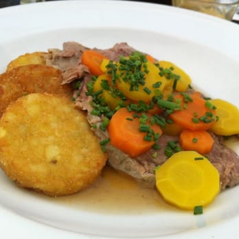 Restaurant Salzberg - Tafelpitz - Austrian Near Me - Vienna, 9
