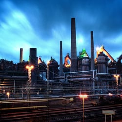 Alter Bahnhof