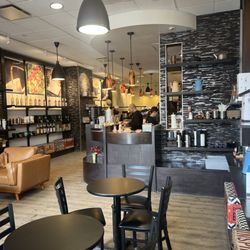 Evelyn's Coffee Bar