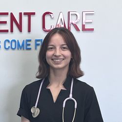 Alpha Urgent Care - Auburn Hills - Kaitlyn - one of our wonderful Medical Assistants