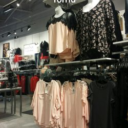 Torrid